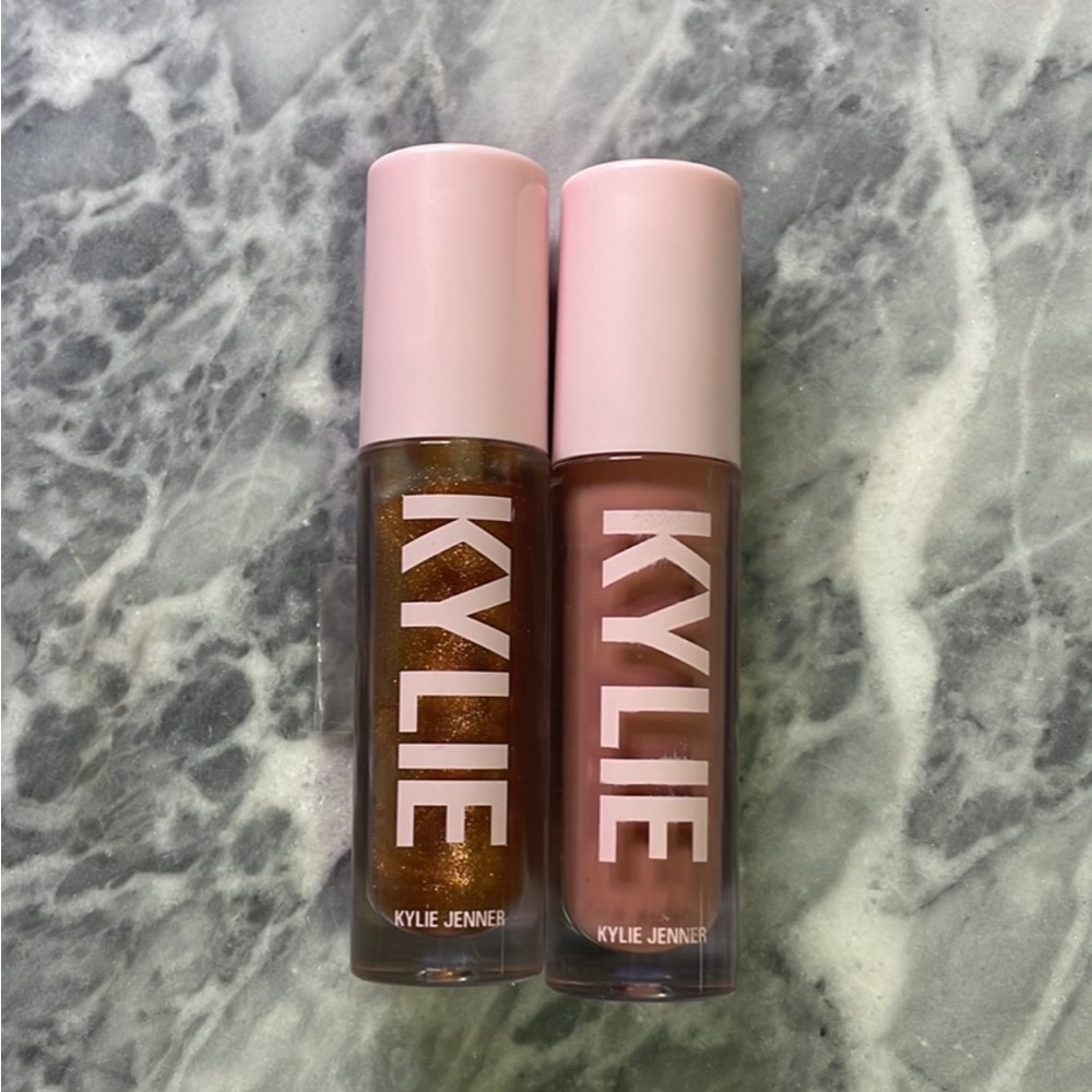 Kylie Cosmetics High Gloss